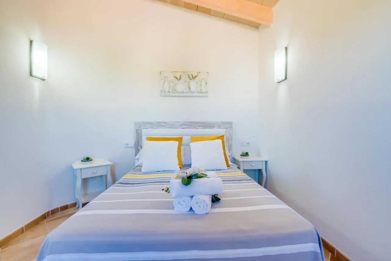 Ideal Property Mallorca - Vernissa Santa Margalida