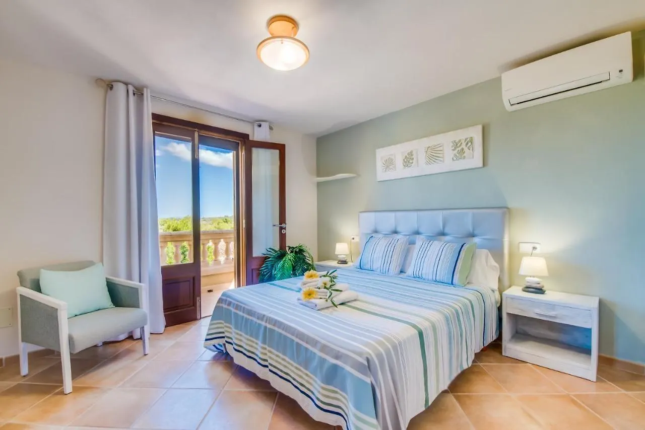 Country house Ideal Property Mallorca - Vernissa Santa Margalida