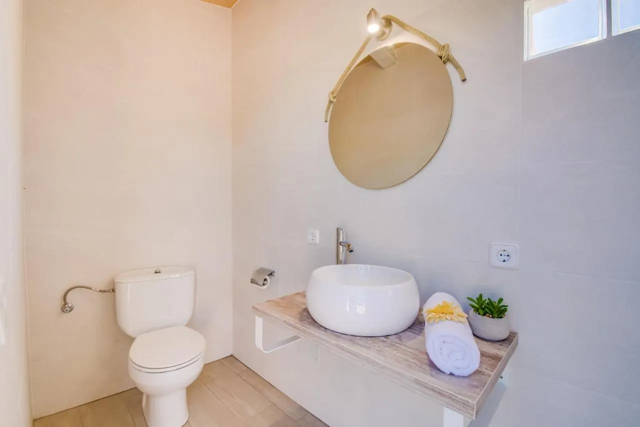 Ideal Property Mallorca - Vernissa Santa Margalida