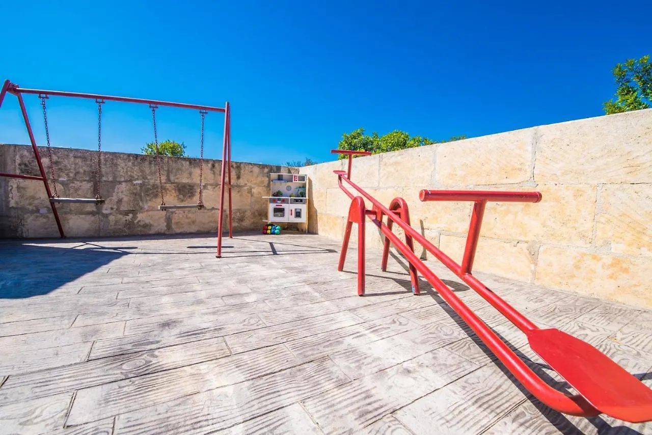 Ideal Property Mallorca - Vernissa Santa Margalida Spain