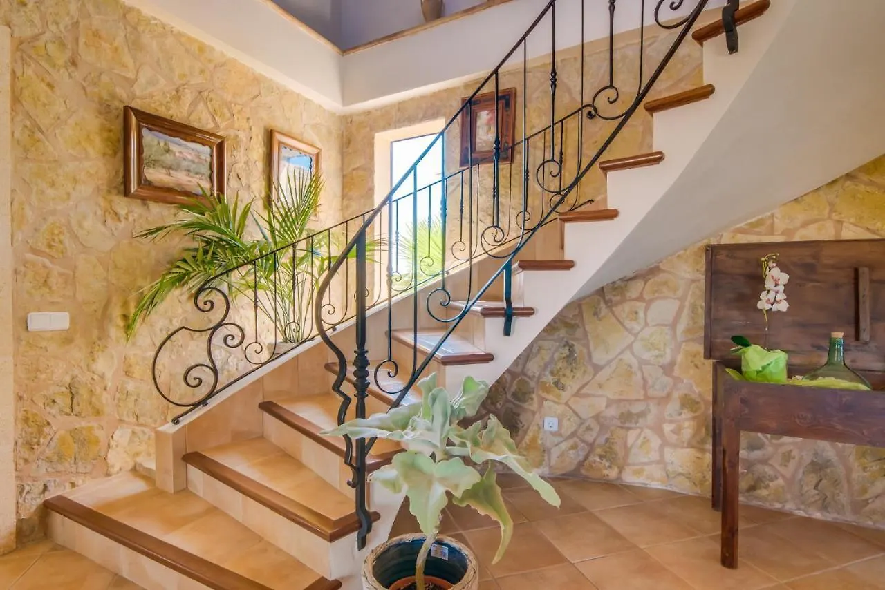 Ideal Property Mallorca - Vernissa Santa Margalida 0*,  Spain