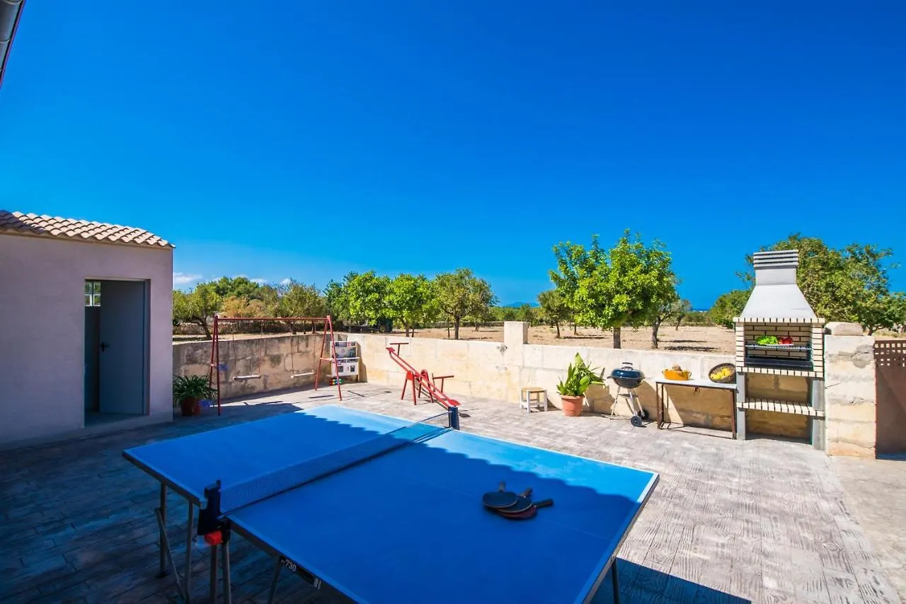 Country house Ideal Property Mallorca - Vernissa Santa Margalida Spain