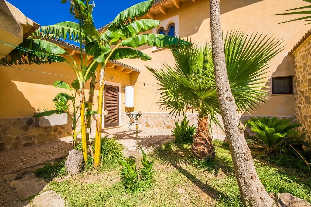 Country house Ideal Property Mallorca - Vernissa Santa Margalida