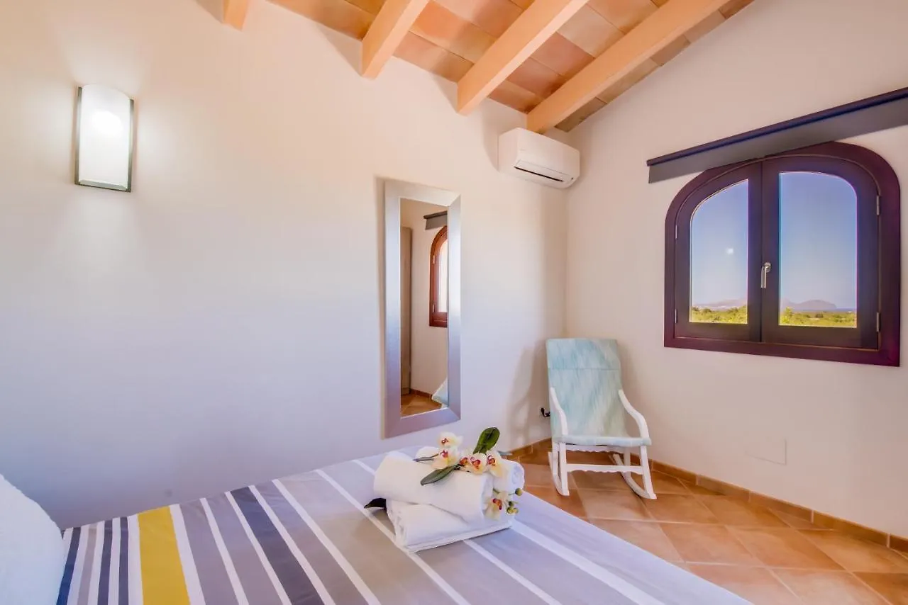 Country house Ideal Property Mallorca - Vernissa Santa Margalida