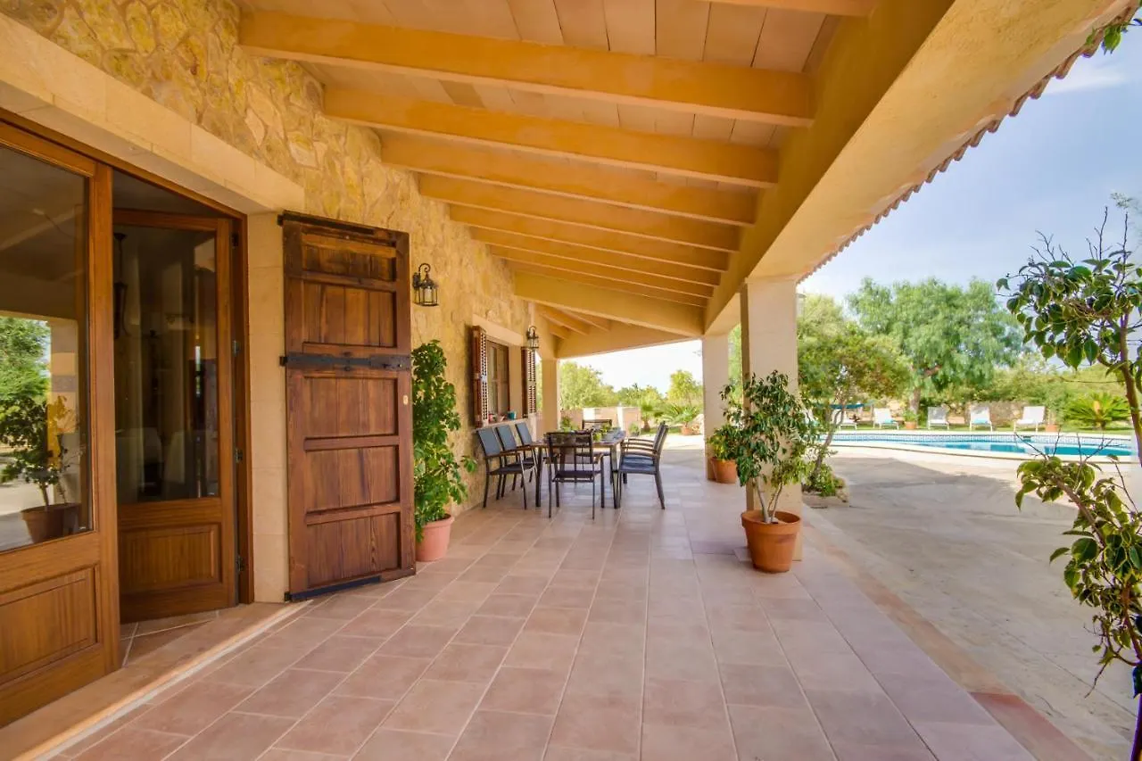 Ideal Property Mallorca - Vernissa Santa Margalida 0*,  Spain