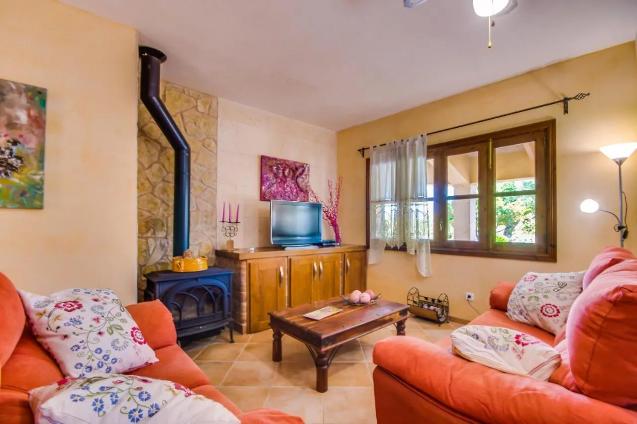 Country house Ideal Property Mallorca - Vernissa Santa Margalida