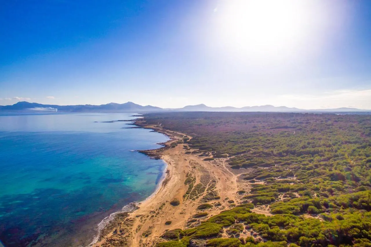 Ideal Property Mallorca - Vernissa Santa Margalida 0*,