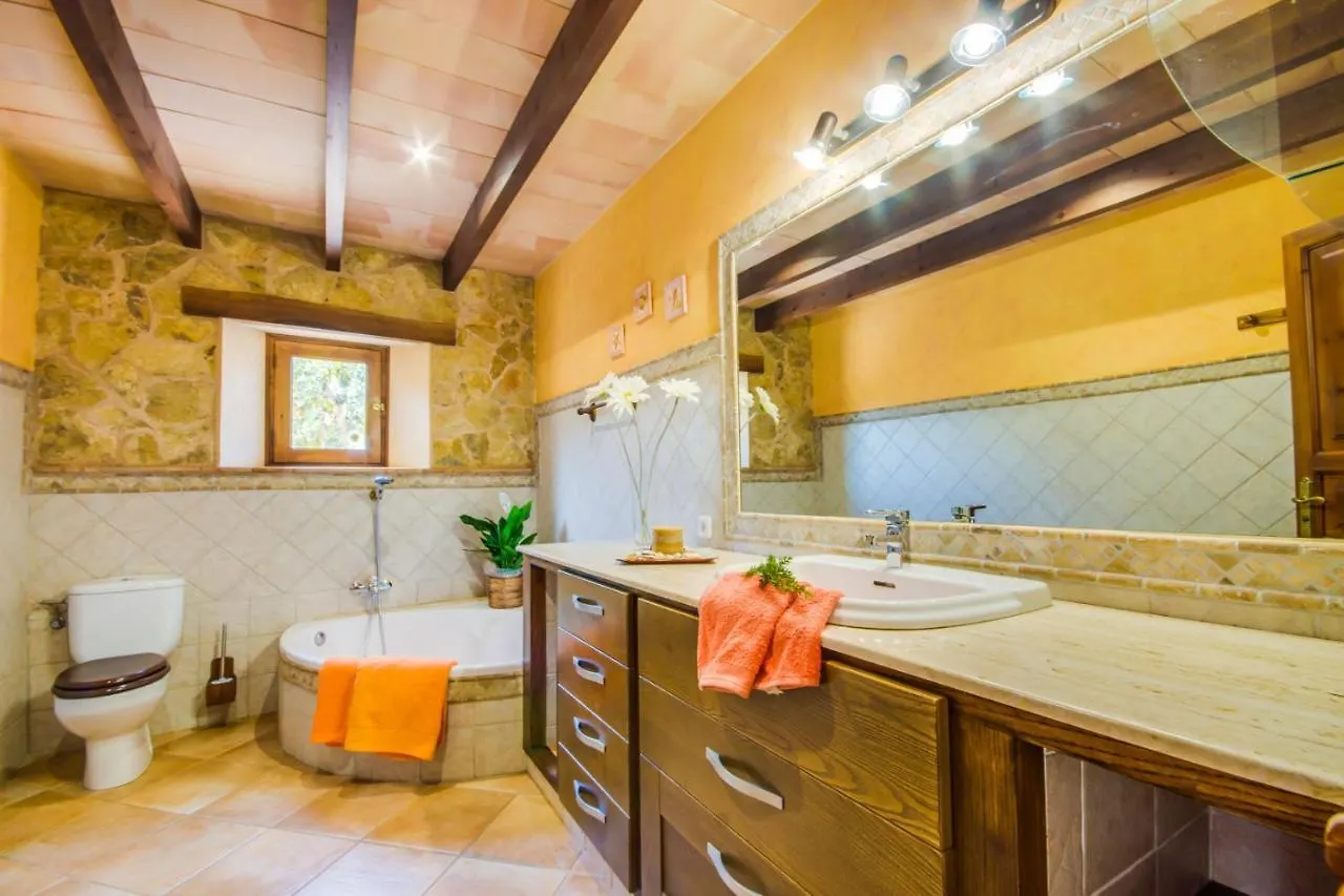 Ideal Property Mallorca - Vernissa Santa Margalida 0*,  Spain