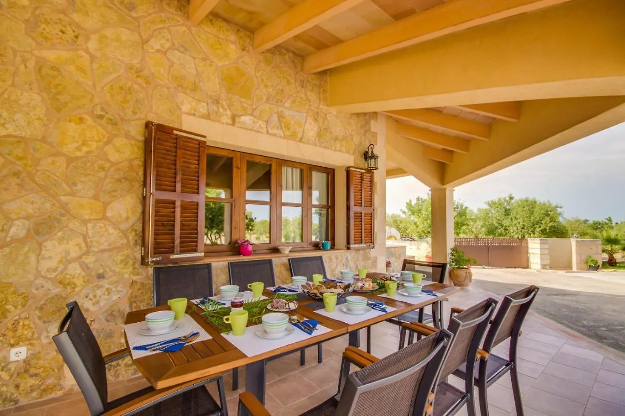 Ideal Property Mallorca - Vernissa Santa Margalida Spain
