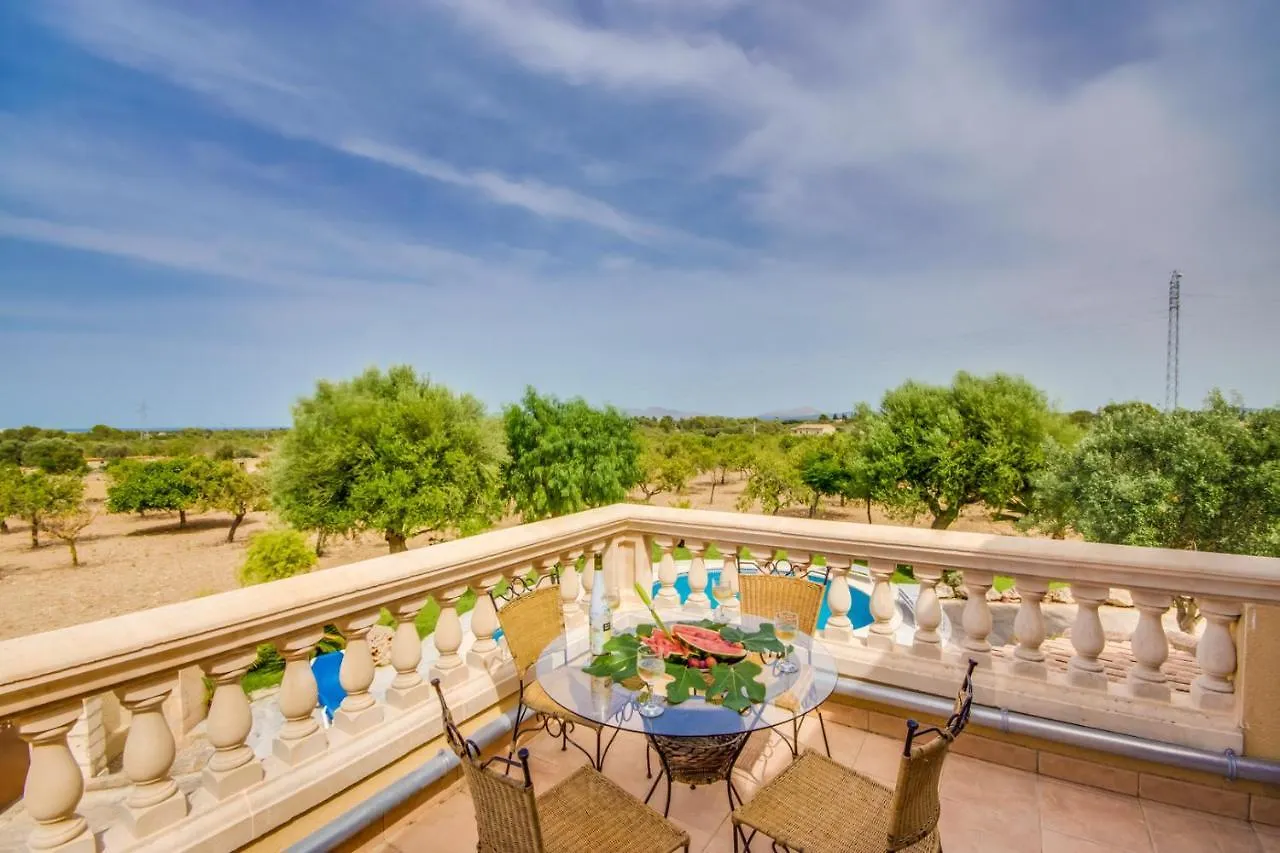 Country house Ideal Property Mallorca - Vernissa Santa Margalida Spain