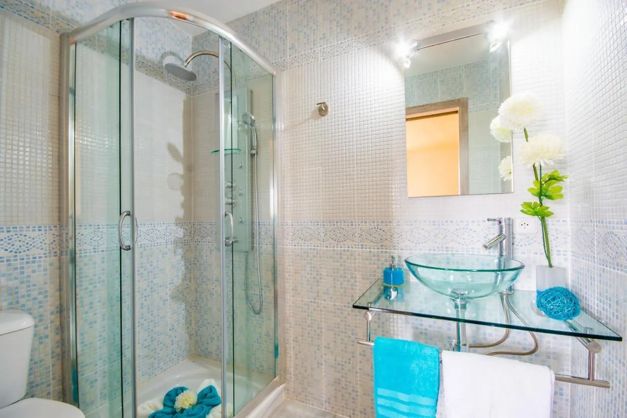Country house Ideal Property Mallorca - Vernissa Santa Margalida Spain